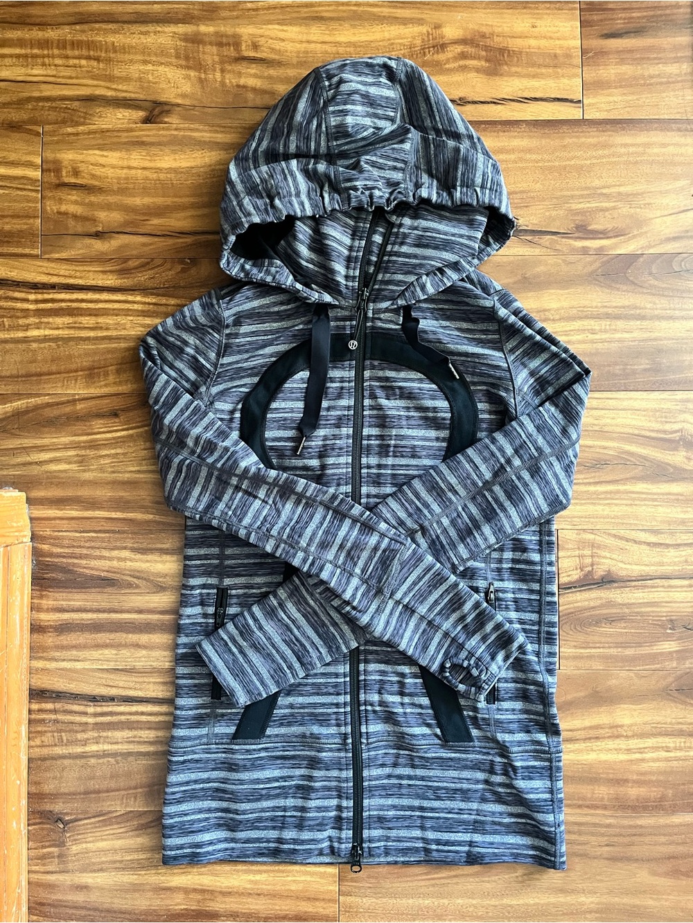 Lululemon Stride Jacket